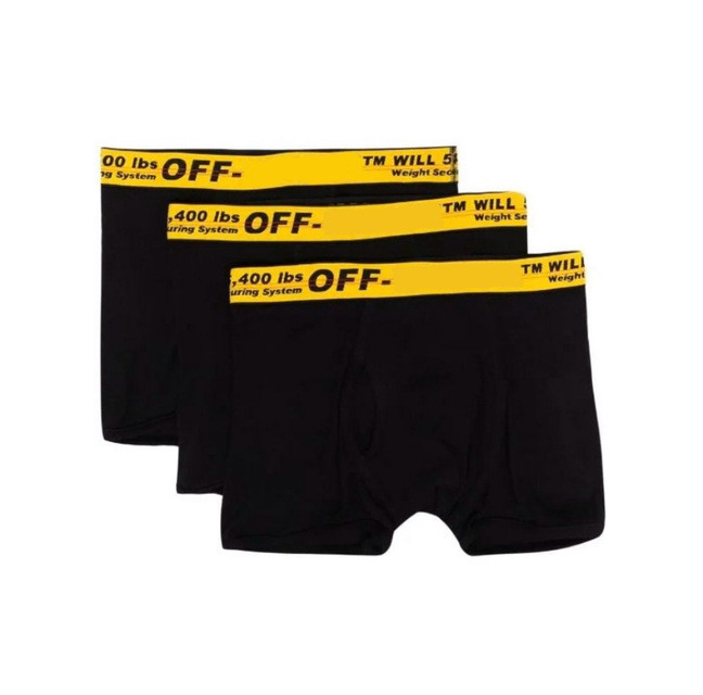 1:1 quality version Solid Color Knitted Pure Cotton Simple Breathable Men's Underwear 28933190