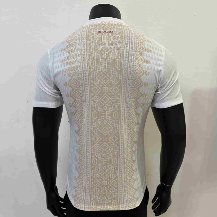 2026/2027 Morocco Desert Brocade Away Jersey 2 Kind 29085321