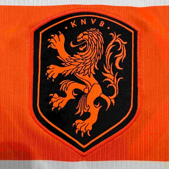 2026/2027 Netherlands Orange Lion Dawn Away Jersey 2 Kind 29085317