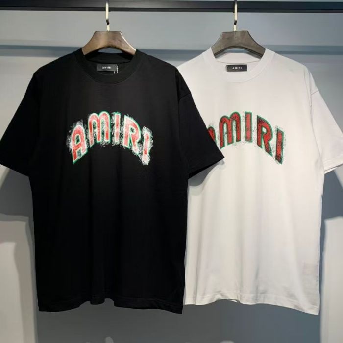 Moldy Watermelon Tone Logo Print Tee 2 colors 29052575