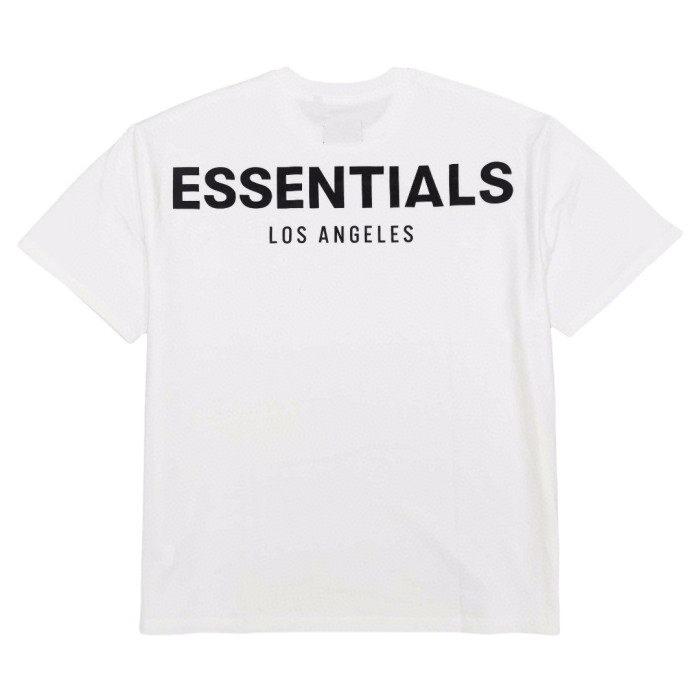 [Big & Tall for weights up to 220 lbs]1:1 quality version 27858272 Los Angeles Limited Reflective Letter Print tee 3 colors