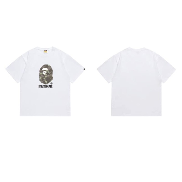 29055862 print T-shirt 2 colors