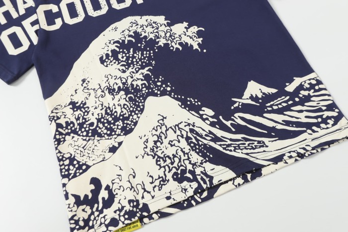 Avalanche Alphabet Print Tee 28704401