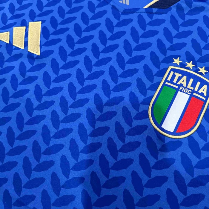 2026/2027 Four Stars Laurel Italy Home Jersey 2 Kind 28898453