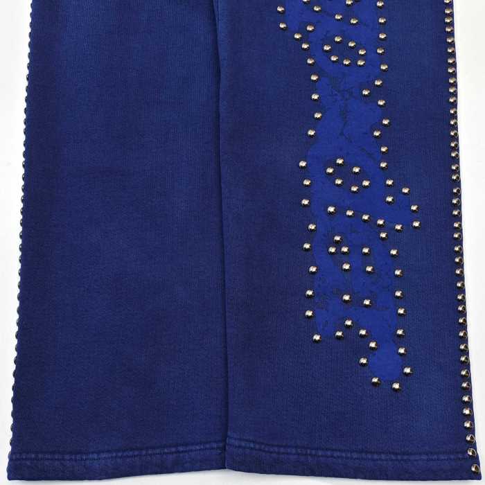 1:1 quality version Rivet Letter V3 Hoodie & Pants Set 28693922