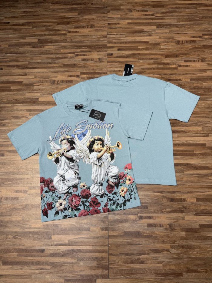 American-style, fresh, romantic, light luxury, daily commuting shirt 2 colors 29068949