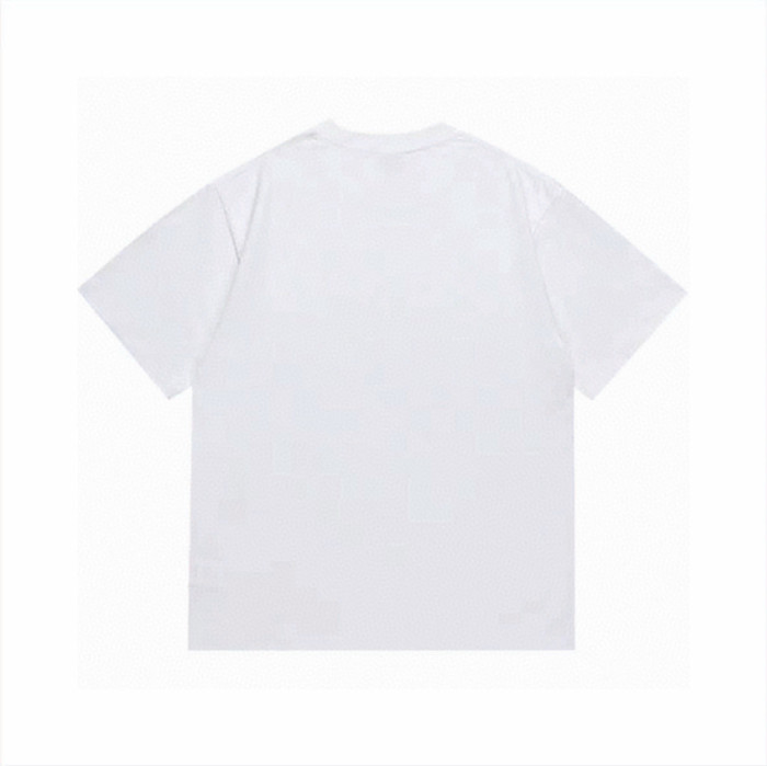Ape Head Multi-Color Camo Circle Print T-shirt 2 colors 29060596