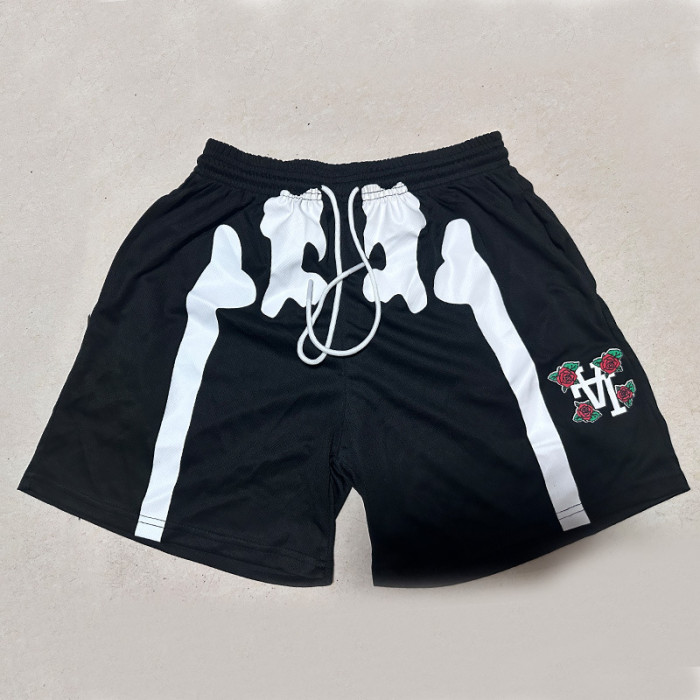 Loose-fitting, quick-drying shorts 5 colors