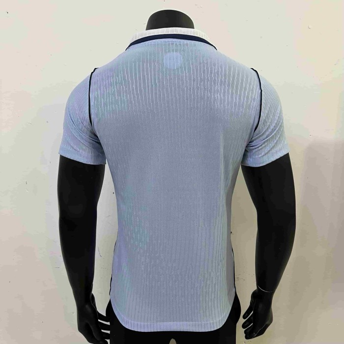 2026/2027 Uruguay Sky Blue Home Jersey 2 Kind 29085327