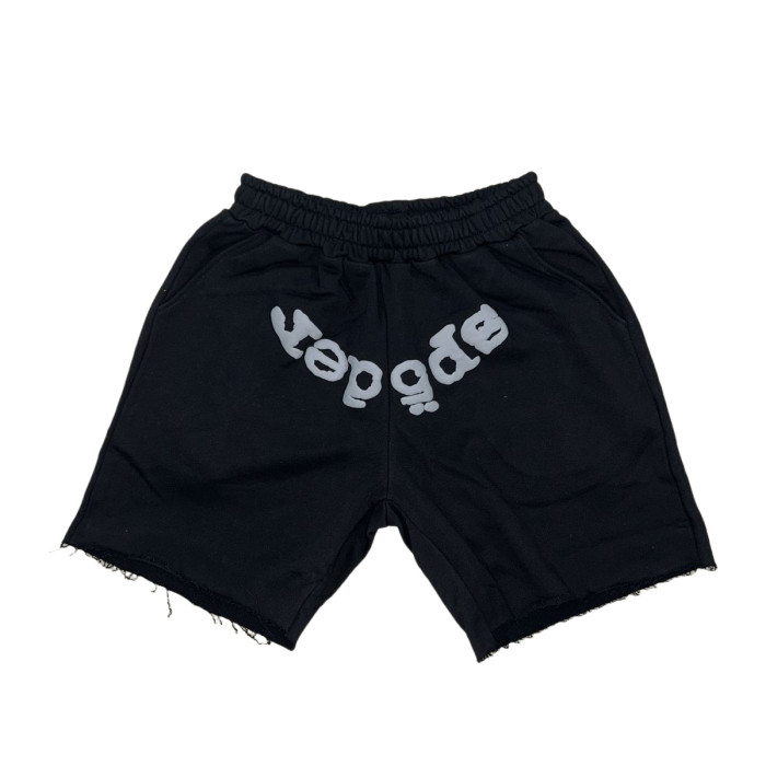 28196937 Classic Foam Print Shorts 8 colors