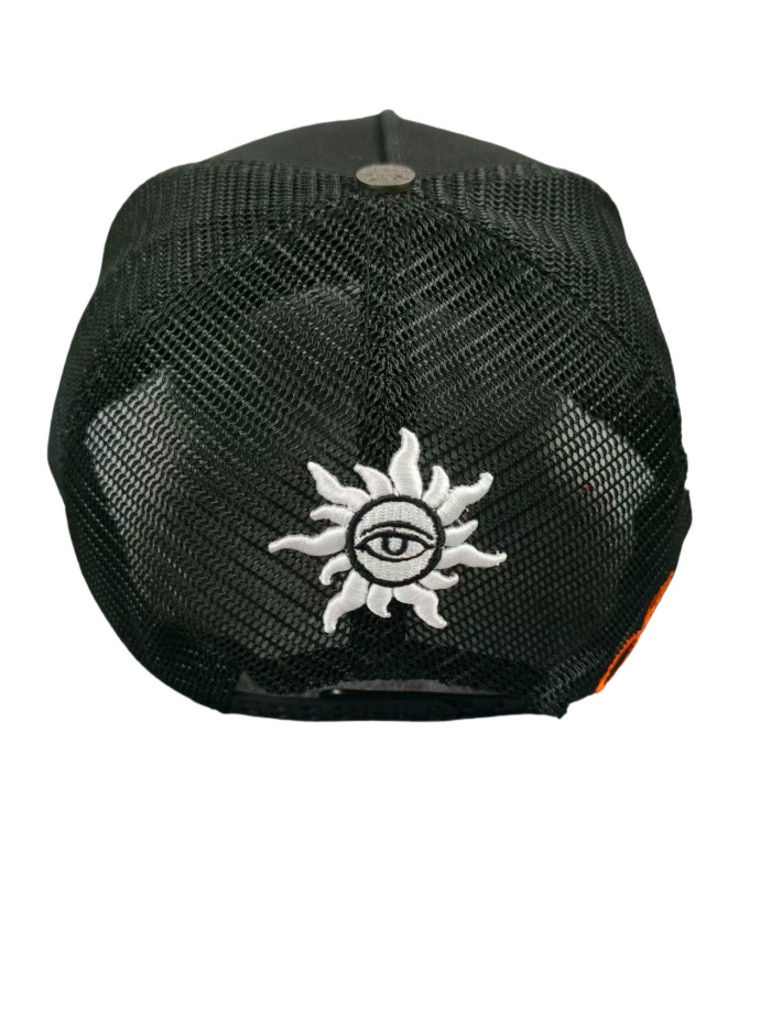 28359685 LOGO embroidered baseball cap 6 colors