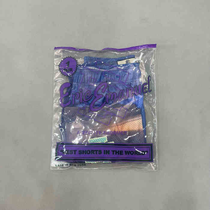 1:1 quality version Cosmic Star Shorts