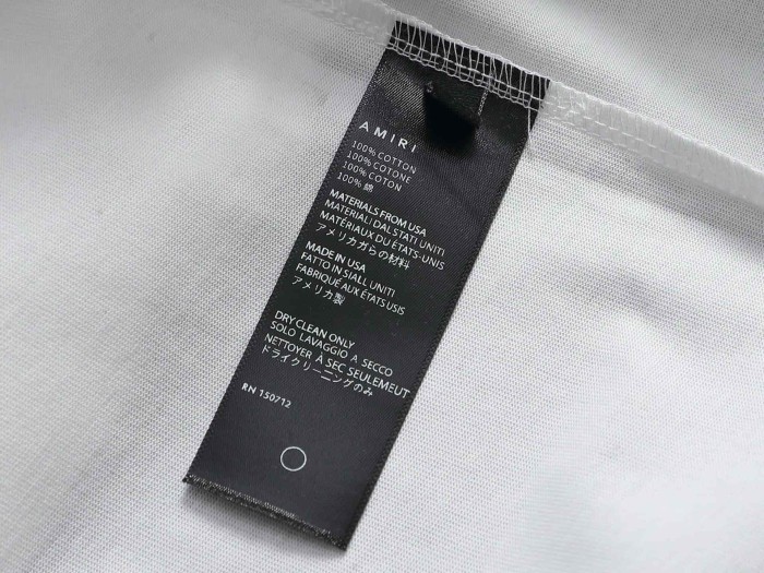 Classic Letter Print Tee 3 colors 29052713