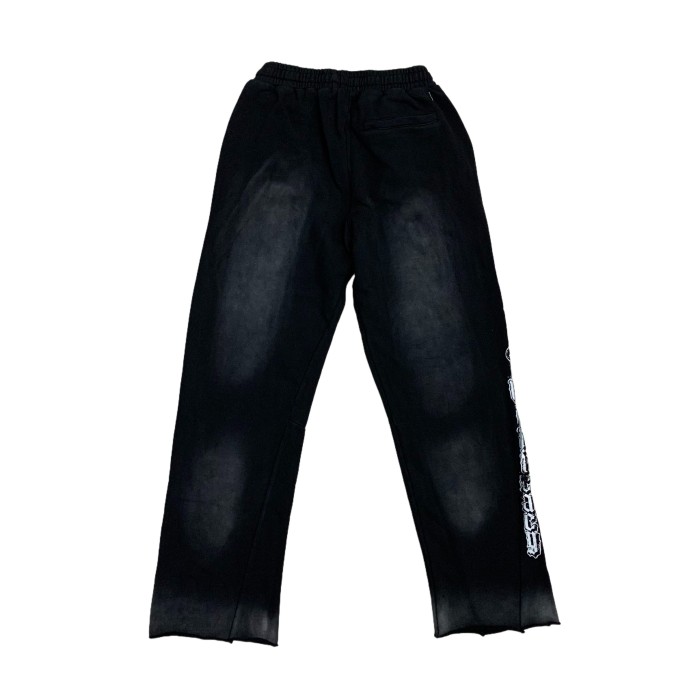 28429746 Chest hot diamond zipper Hoodie & Pants Set