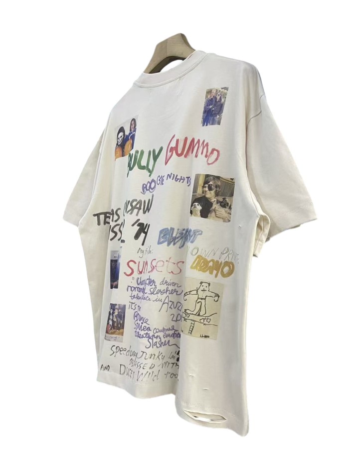 Film Angels Print Tee 28756455