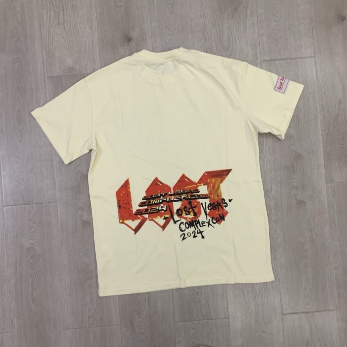 American-style exhibition limited edition, doomsday street style, daily commuting shirt 29077319