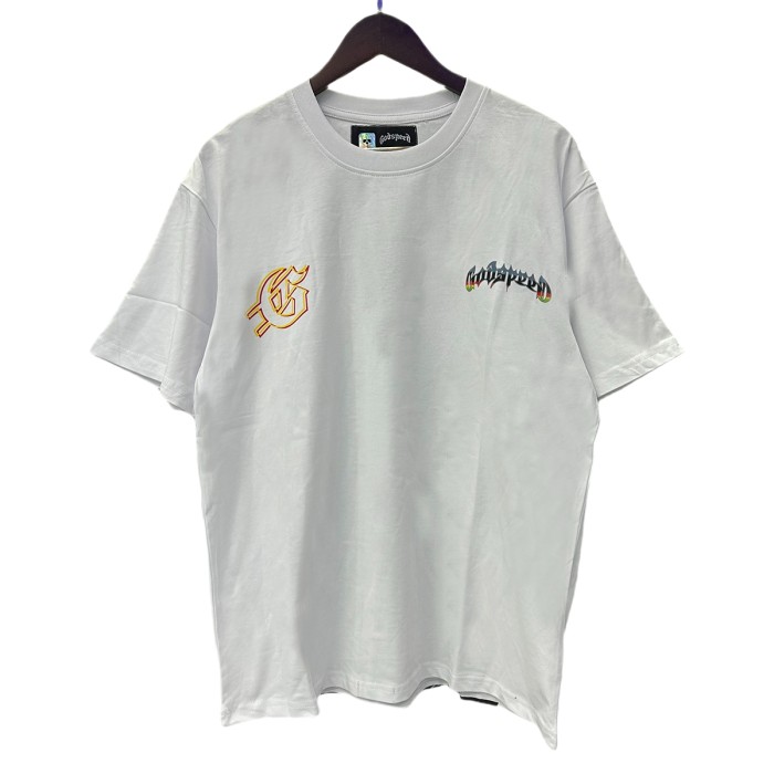 28216406 Death Rider Print Tee 2 colors
