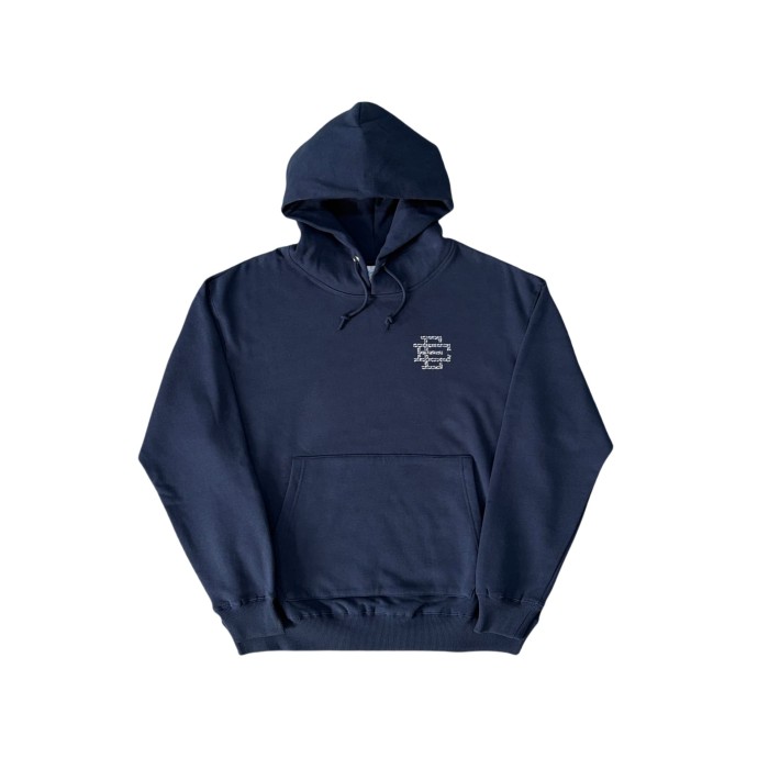 1:1 quality version 27977221 Diamond-studded Logo Hoodie & Pants Set