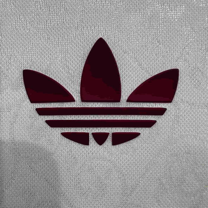 2026/2027 Spain Graffiti Emblem Advertising Version Away Jersey 2 Kind 29085328