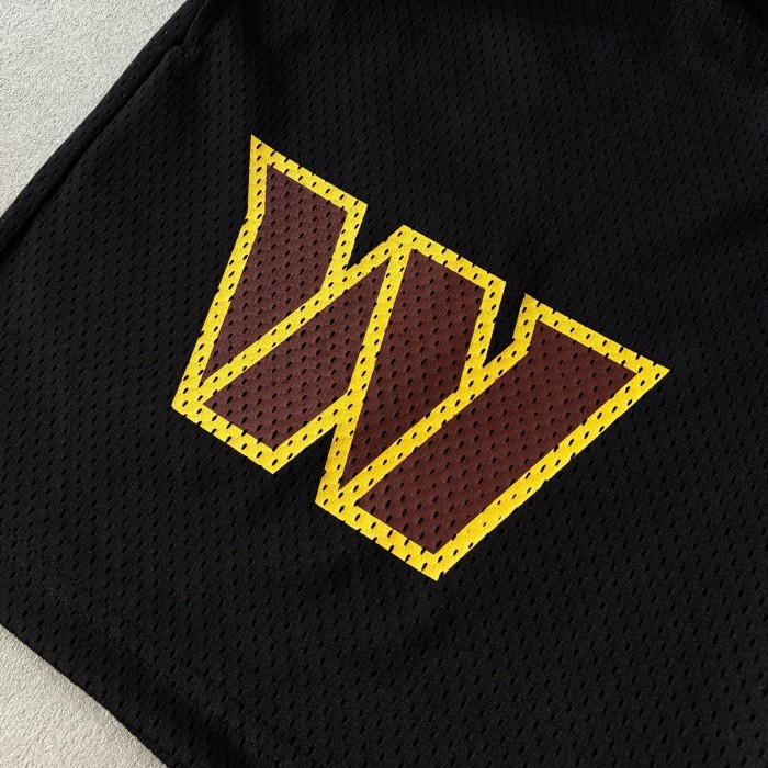 1:1 quality version 27924388 NFL co-branded breathable shorts 4 colors
