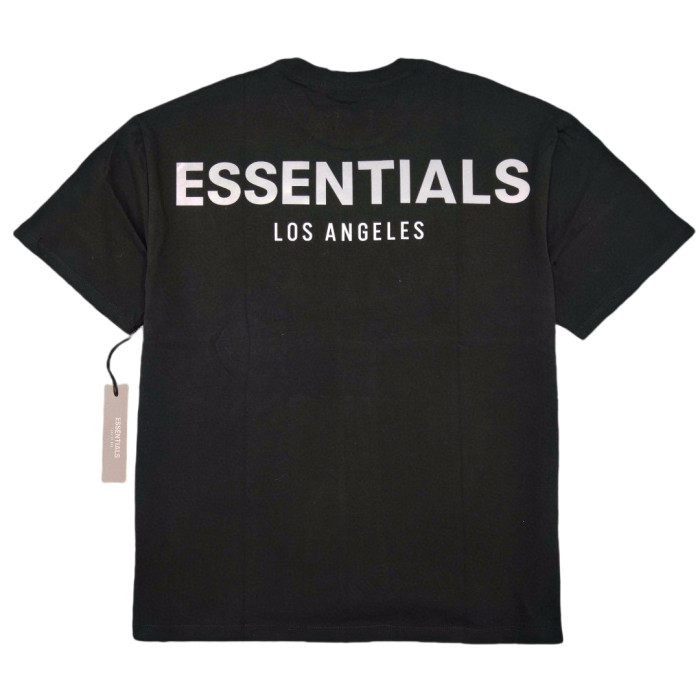 [Big & Tall for weights up to 220 lbs]1:1 quality version 27858272 Los Angeles Limited Reflective Letter Print tee 3 colors