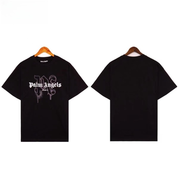 Dissolve PA Large Letter Logo tee 7 colors
