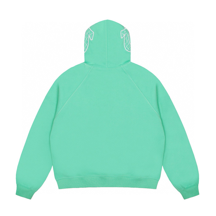 Embroidered Logo Hoodie & Pants Set 3 colors 28749703