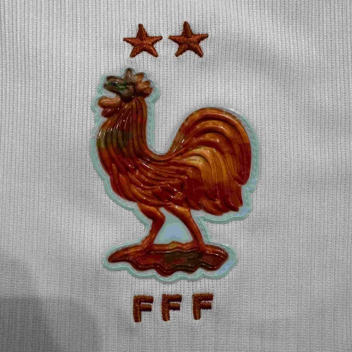 2026/2027 France Mint Green Away Replica Jersey 29082265