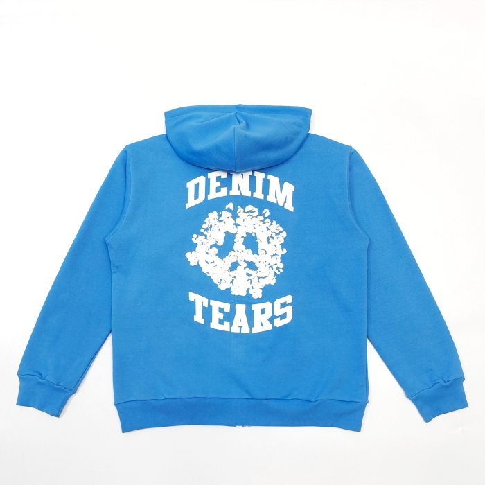 [buy more save more]1:1 quality version 28303060 Kapok Printed Zipper Hoodie & Pants Set 3 colors