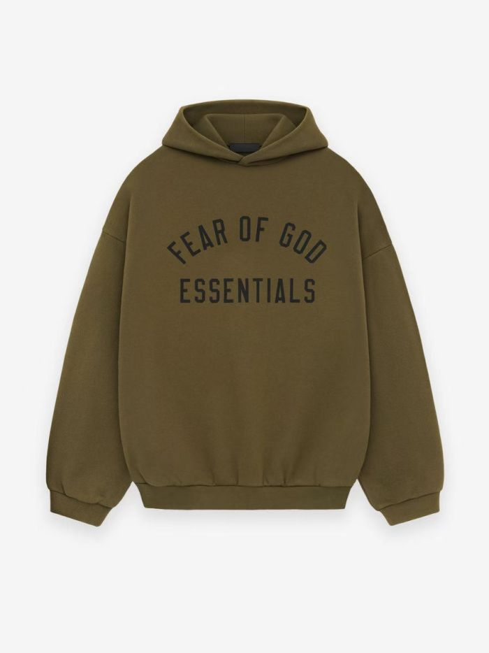 [Big & Tall for weights up to 220 lbs]1:1 quality version 28412778 Back To School Letter Print Fleece Hoodie & Sweatpants Set 5 colors