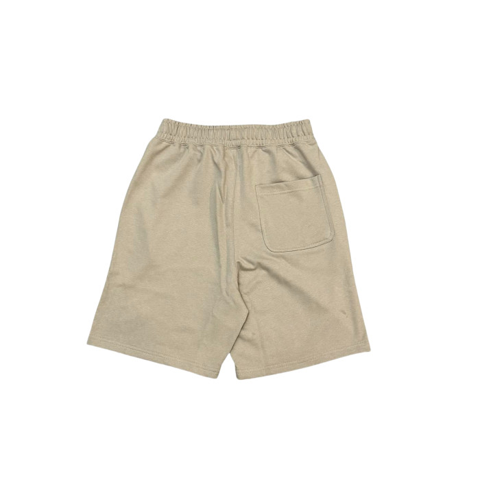 1:1 quality version 28181357 Logo Embroidered Shorts 3 colors