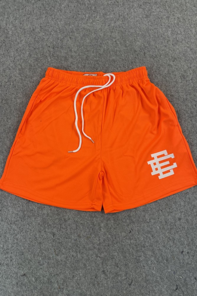 2026 summer new arrival classic E logo shorts 14 colors
