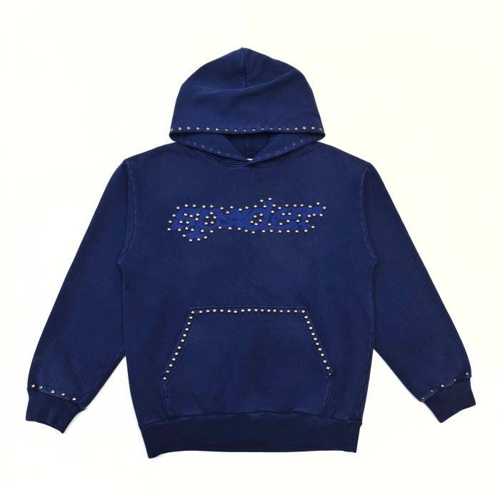 1:1 quality version Rivet Letter V3 Hoodie & Pants Set 28693922