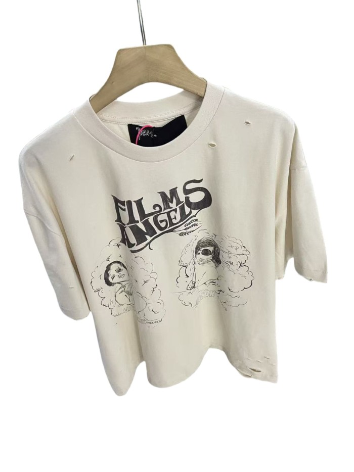 Film Angels Print Tee 28756455