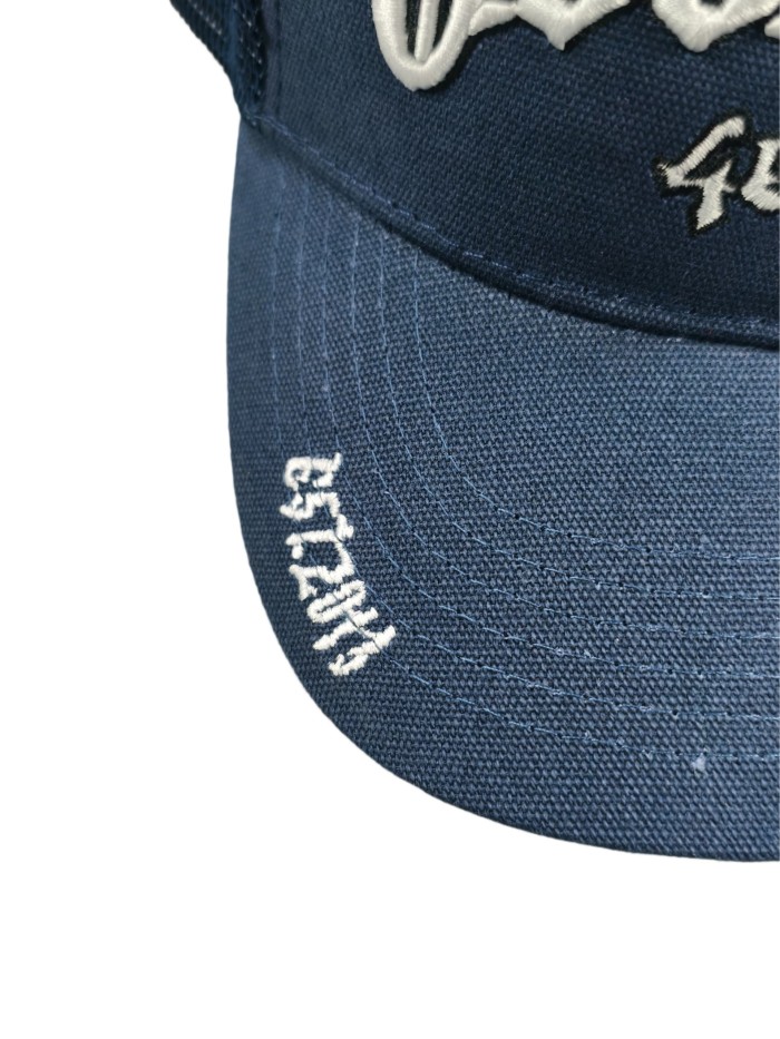 28359685 LOGO embroidered baseball cap 6 colors