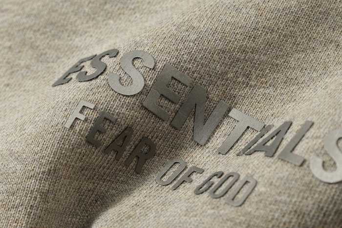 [Big & Tall for weights up to 220 lbs]1:1 quality version 3D Metal Brushed Logo Print Tee & Shorts Set 6 colors 28971502