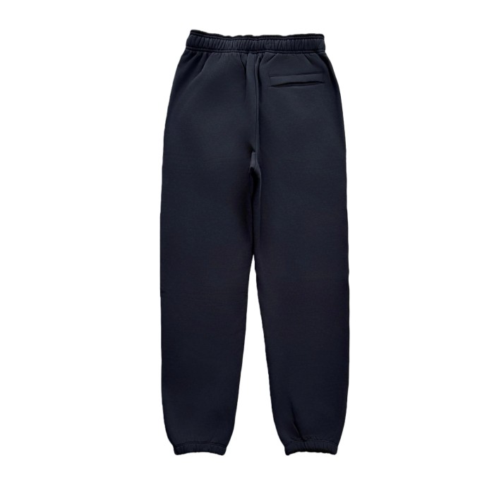 1:1 quality version Black Diamond Black Hoodie & Pants Set 28685187