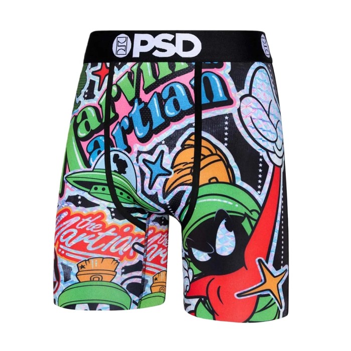 Paper Money Bunny Spiderman Print Boxer Briefs 16 colors 28629137