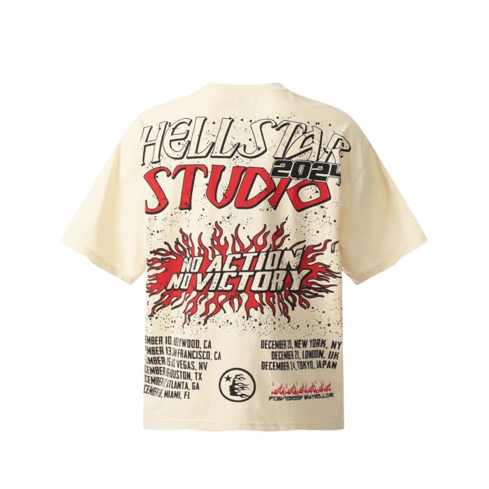 Messy Line Art Head Print Washed Tee 29092403