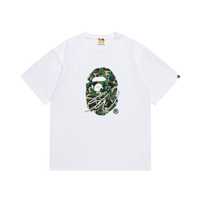 Green camouflage art font printing T-shirt 2 colors 29055769