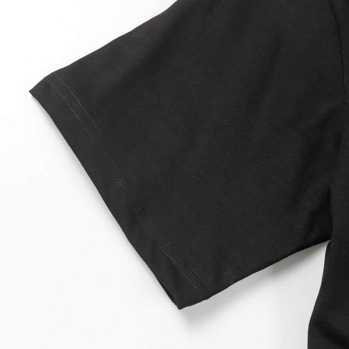 Dancer Print tee