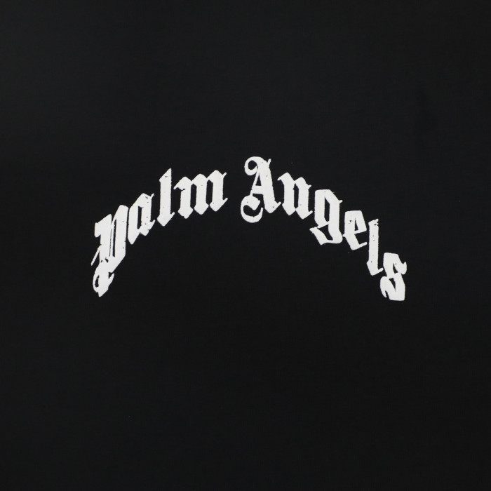 28196934 Arc Logo Print Tee 2 colors