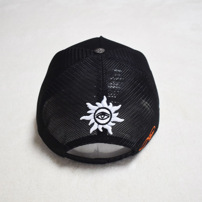 Breathable Adjustable Embroidered Baseball Cap 14 colors 28712028