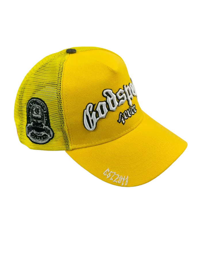 28359685 LOGO embroidered baseball cap 6 colors