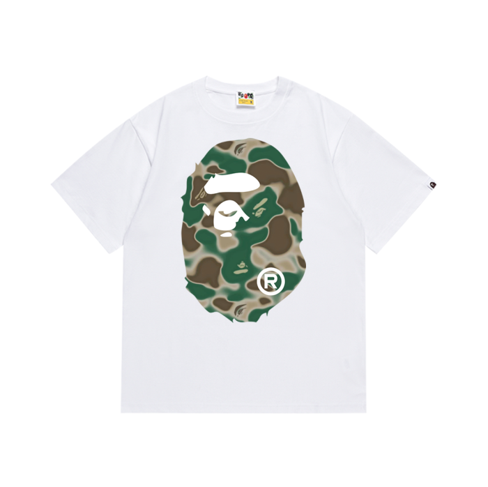 Liquid Camouflage Tee 4 colors