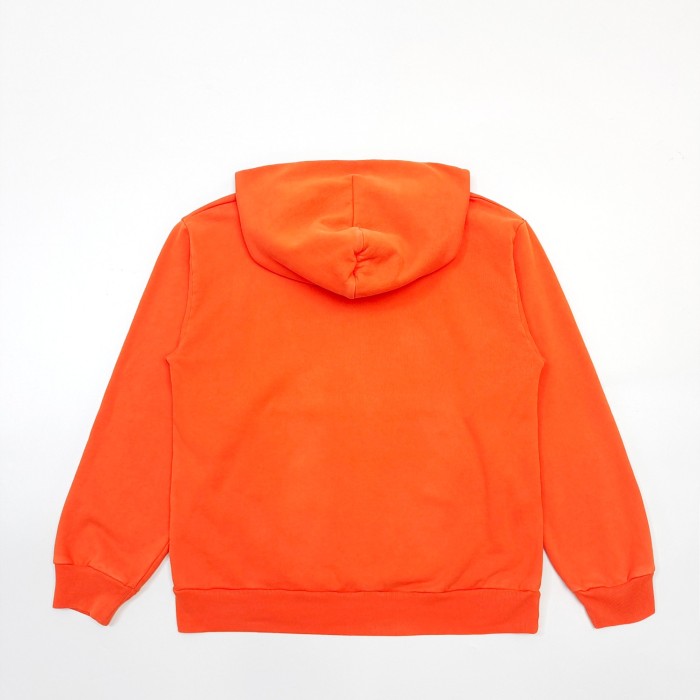 1:1 quality version Orange Legacy Hoodie & Pants Set