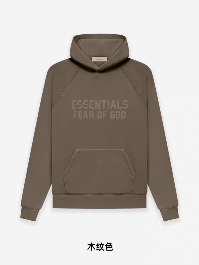 [Big & Tall for weights up to 220 lbs]1:1 quality version Flocking printed multicolor hoodie