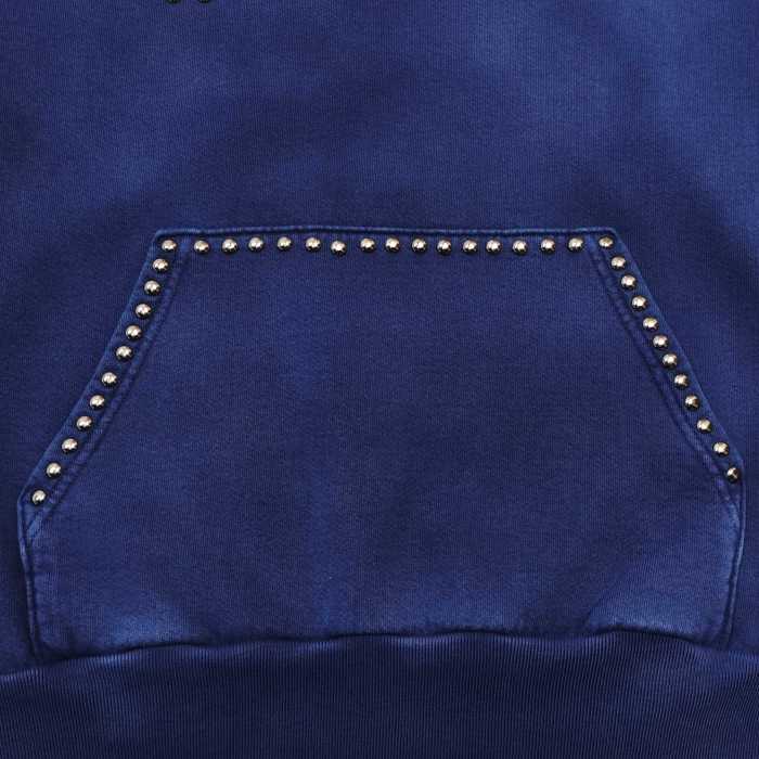 1:1 quality version Rivet Letter V3 Hoodie & Pants Set 28693922