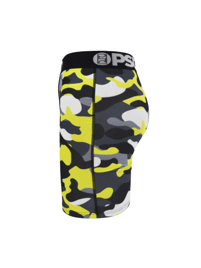Camouflage Shark print Boxer Briefs 5 colors 28628347