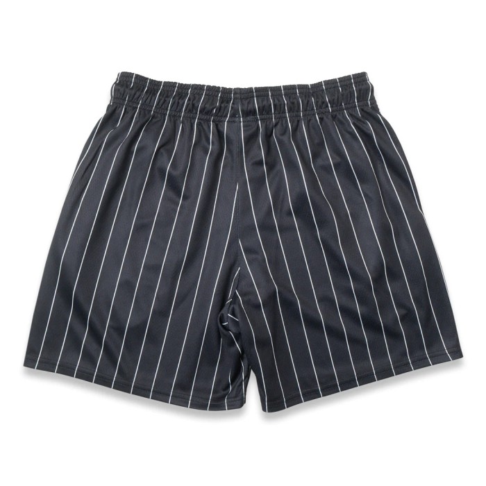 Vertical line shorts 3 colors